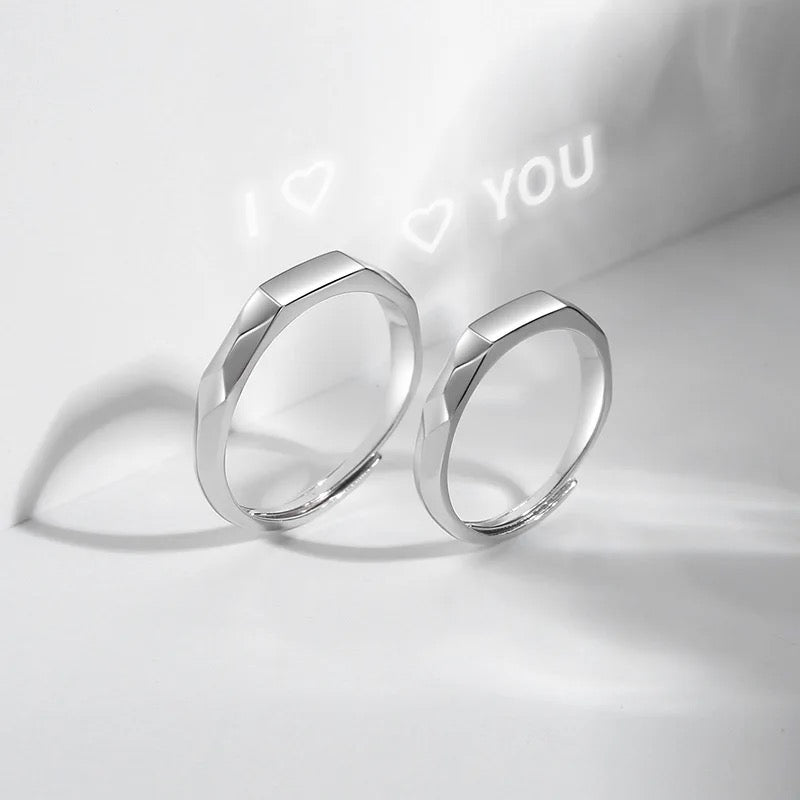 Light Ring Set Adjustable Size