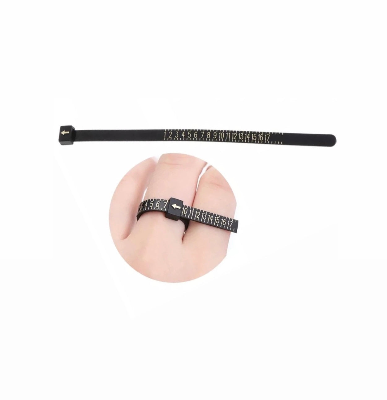 ring sizer