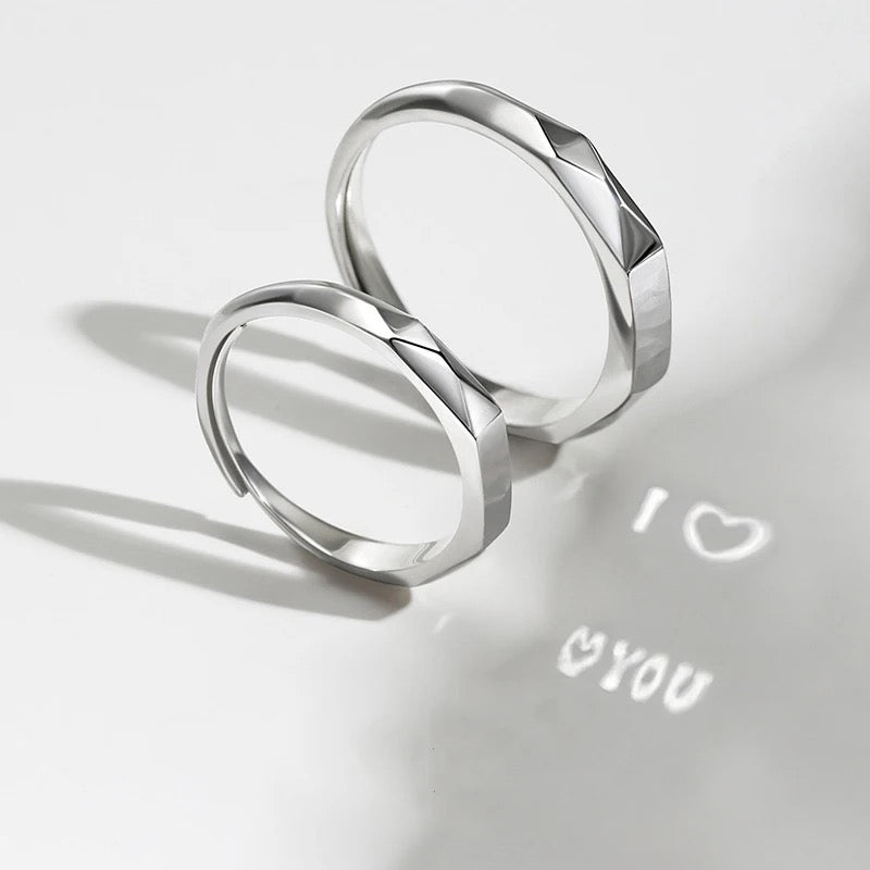 Light Ring Set Adjustable Size