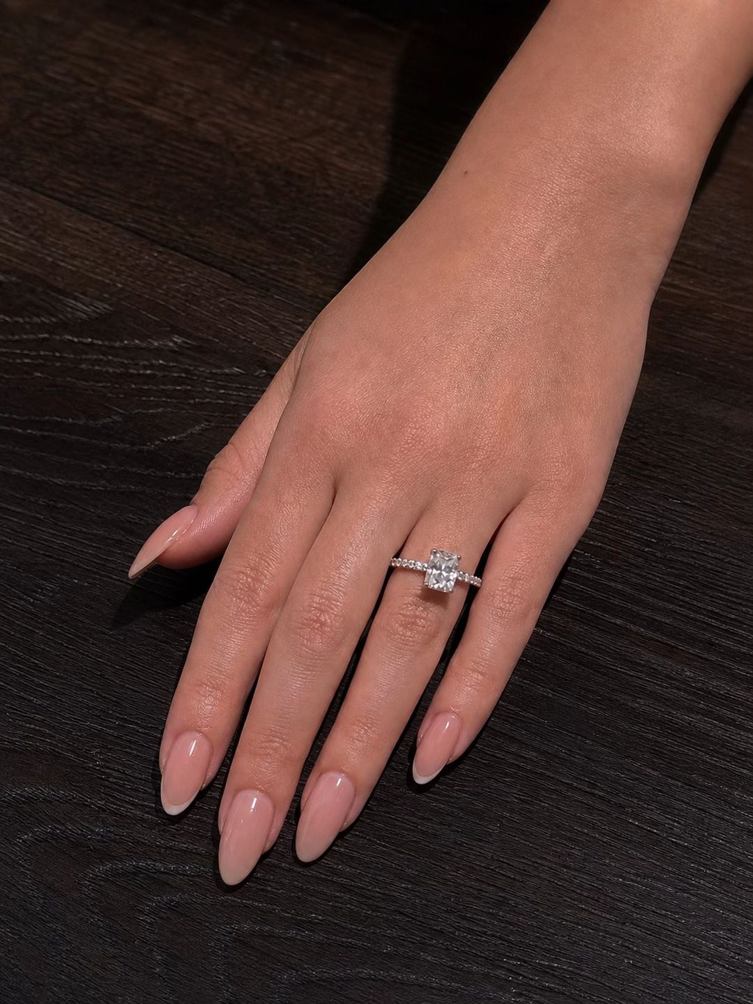 Eternity Ring