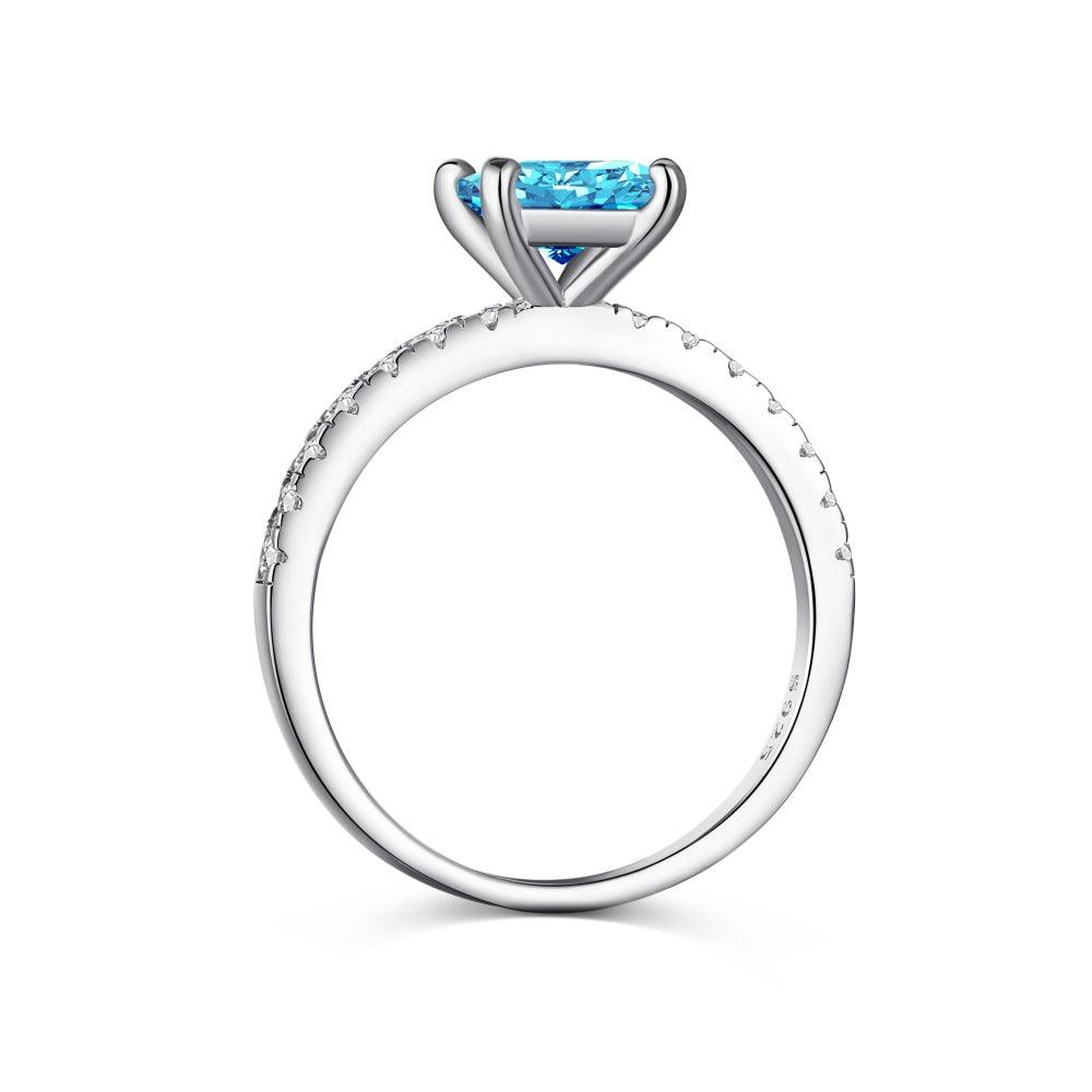 Ocean Ring - IlhamJewelry